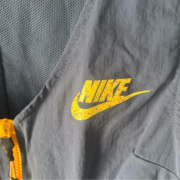 Nike Sportswear Icon clash romper S - Picture 5 of 10